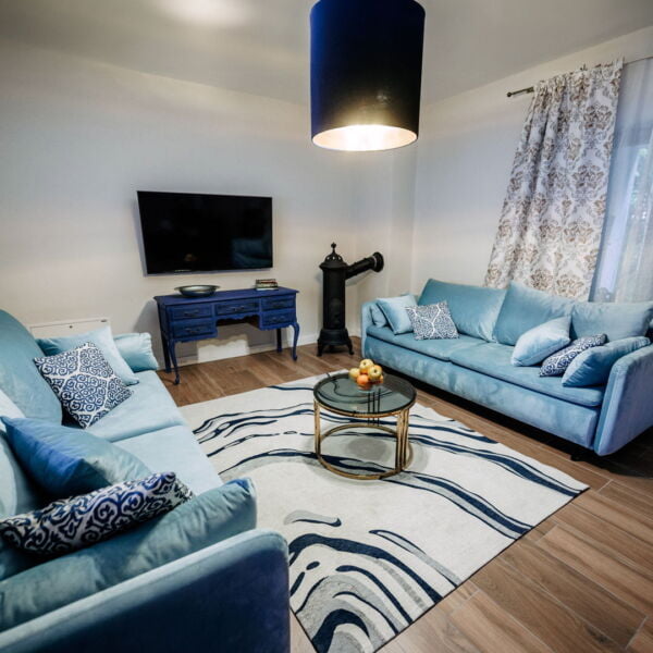 Dom Wakacyjny OutCider Inn – wynajem apartamentów na wakacje, dom wakacyjny